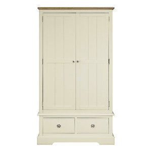 Sommerallee Drehtürenschrank Braydon | Wayfair.de